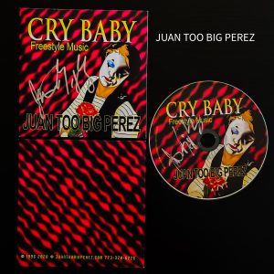 Cry Baby 1