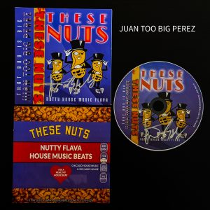 These Nuts House Music