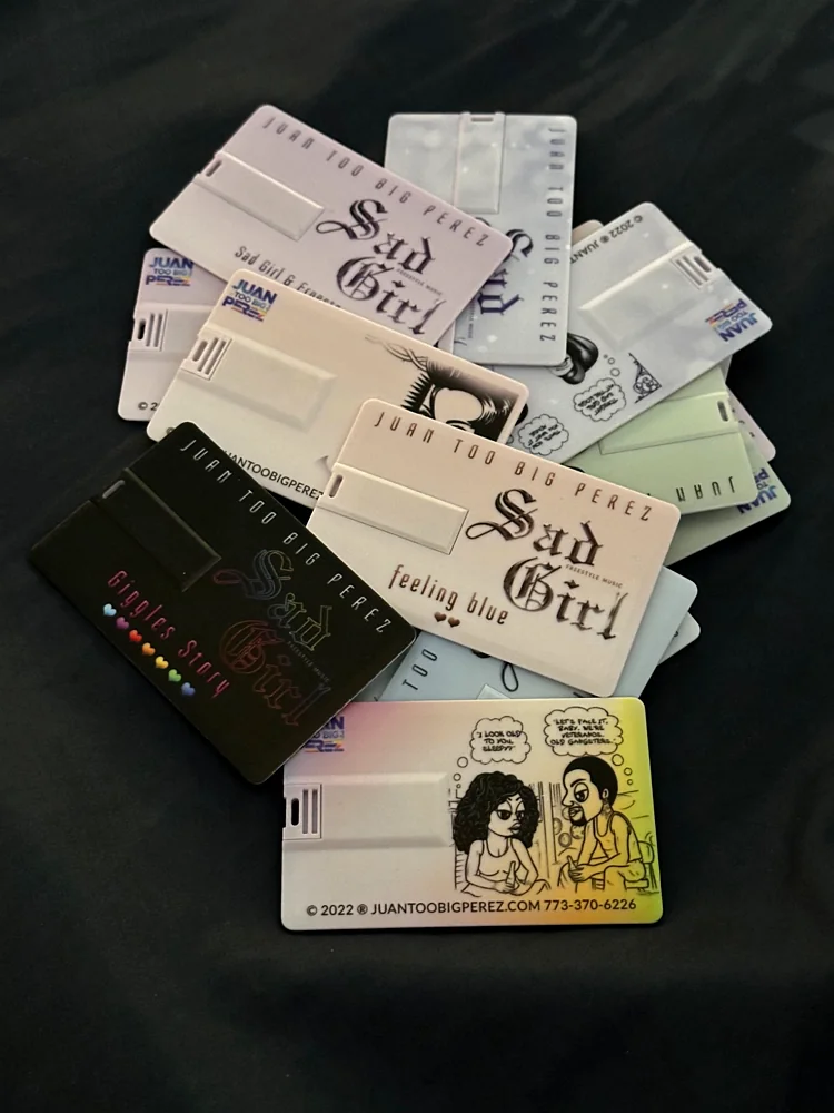 π₯ SAD GIRL: The Ultimate Freestyle Music Mixtape Collection π₯ - Image 2