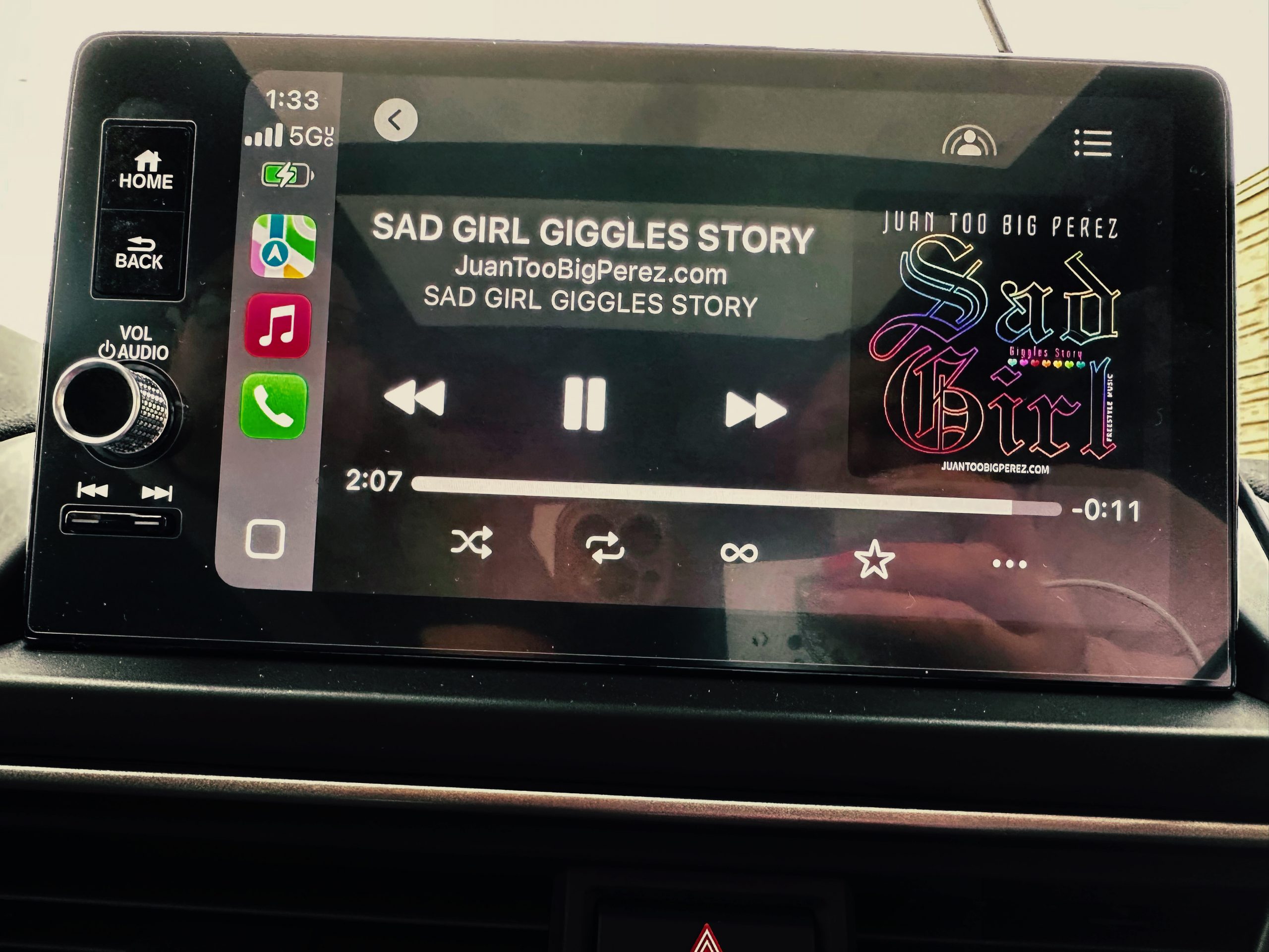 π₯ SAD GIRL: The Ultimate Freestyle Music Mixtape Collection π₯ - Image 7